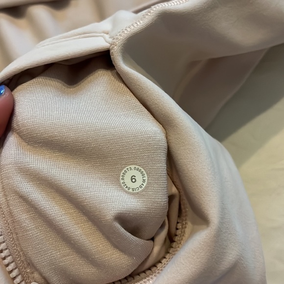 Lululemon define jacket - Picture 4 of 4